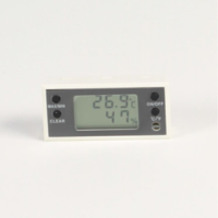 Digitale Broedthermometer-Hygrometer