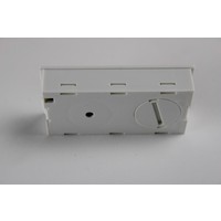 Digitale broedthermometer-hygrometer voor broedmachines 7 x 3,5 x 1,5 cm