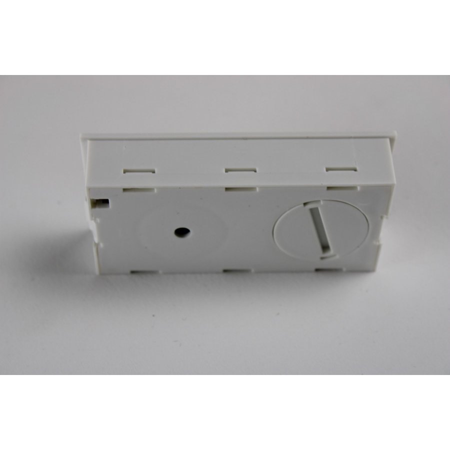 Digitale broedthermometer-hygrometer voor broedmachines 7 x 3,5 x 1,5 cm