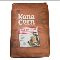 Gestreepte zonnebloempitten