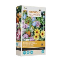 Friendly Flowers Bijen | zaden mengsel