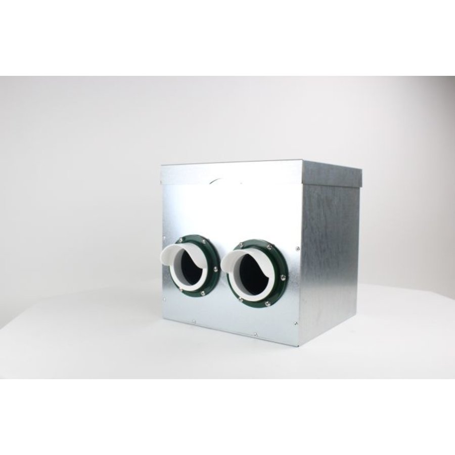 Porthole feeder 20KG