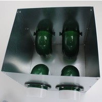 Porthole feeder 20KG