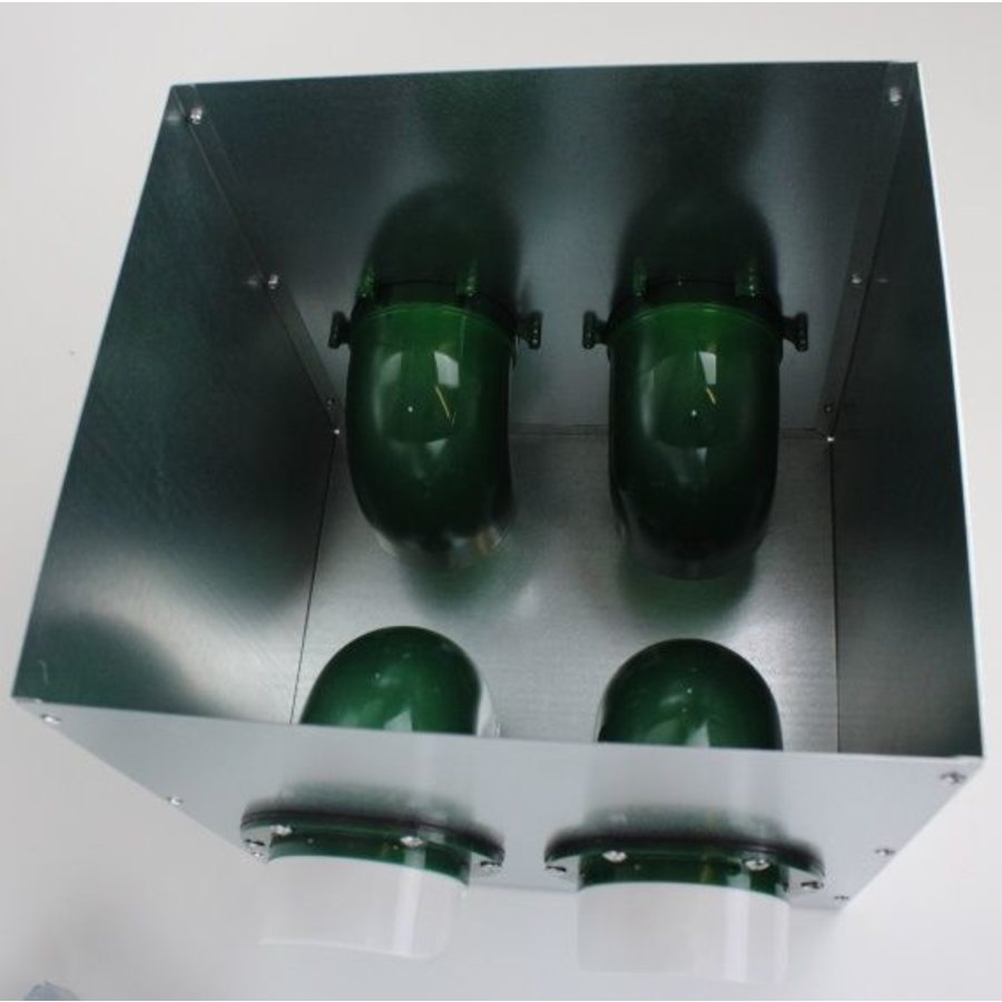 Porthole feeder 20KG