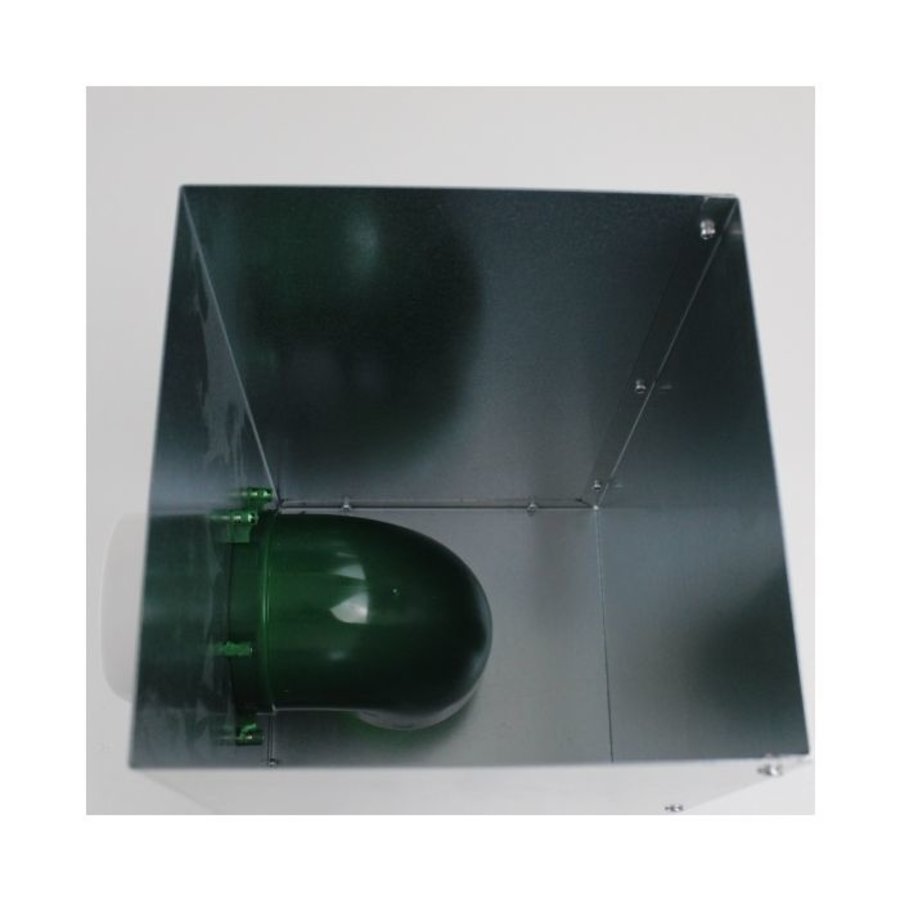 Porthole feeder 8KG
