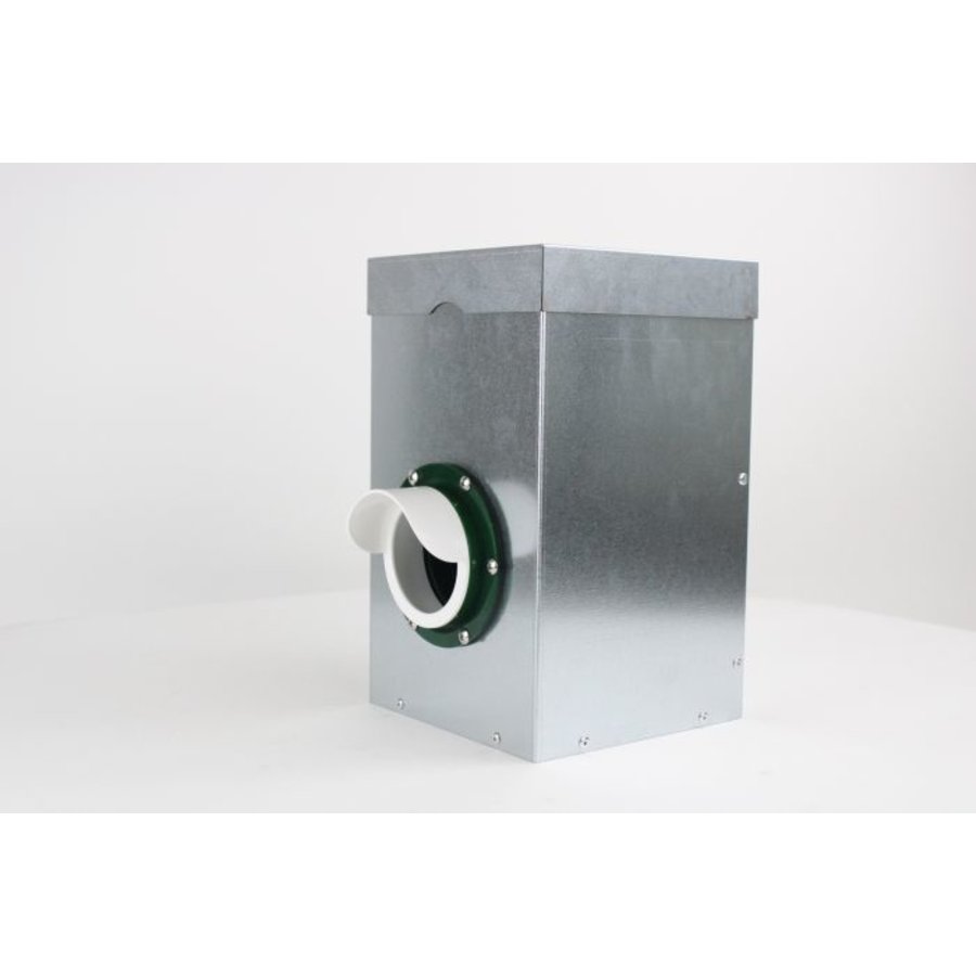 Porthole feeder 8KG