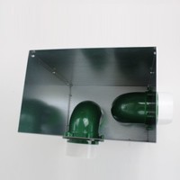 Porthole feeder 12 kilo