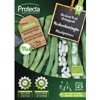 Groente zaden: Staakprinses Neckarköningin Biologisch