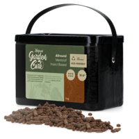 Insectenmest 1 kg | organische 3-in-1 meststof