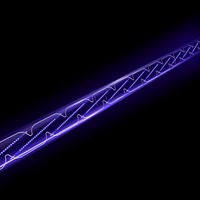 Chameleon Qualis LED IP20