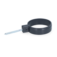 Stay Away Muurbeugel 80MM