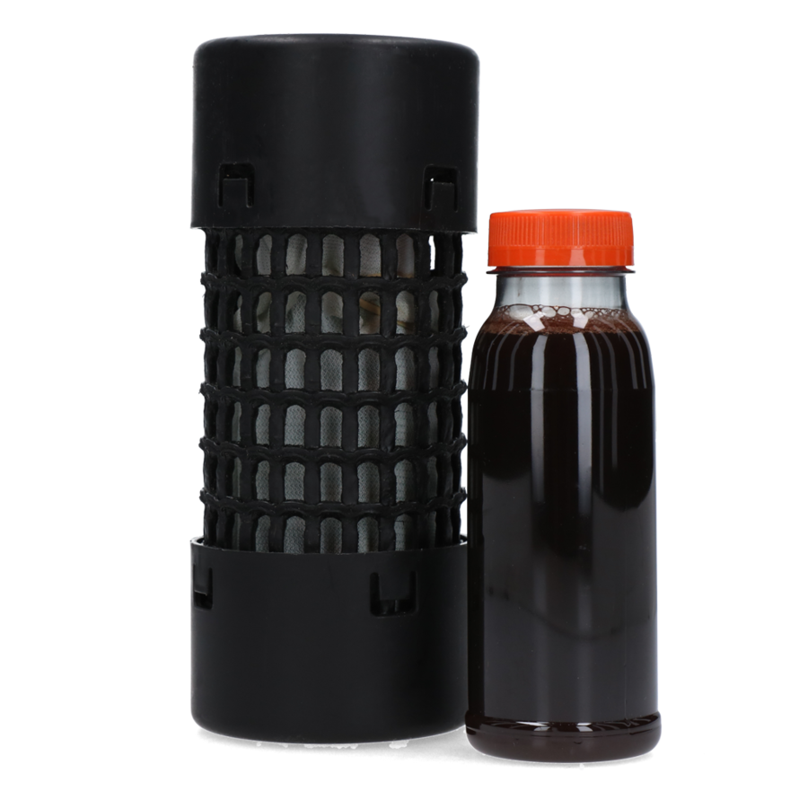 Stay Away Rat/Muis/Marter Set