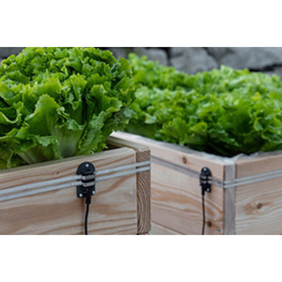 Kerbl SnailStop Startset