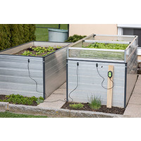 Kerbl SnailStop Startset