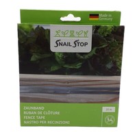 Snailstop 20 meter stroomband | uitbreiding