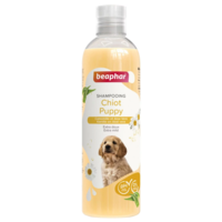 Chiot Puppy Shampoo 250ML