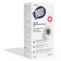 Kick the Tick | spray en tekentang