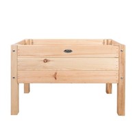 Kinderkweektafel | 40,6 x 78,8 x 50 cm