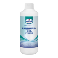 Handwash Gel Hygienic 250 ML Handig mee te nemen!