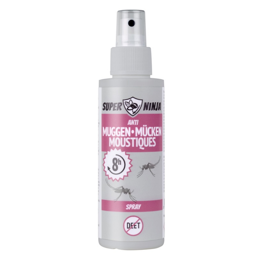 Anti Muggen Spray 100ml