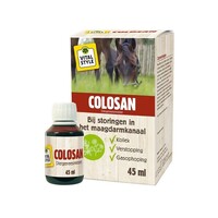 Colosan darmolie 45 ML