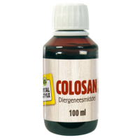 Colosan darmolie 100 ML