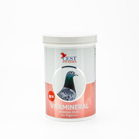 Vitamineral 20g Free Sample