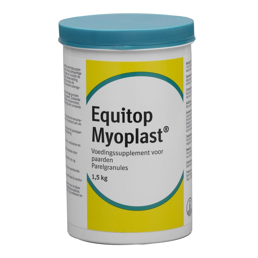 Equitop myoplast 1,5KG