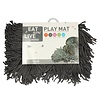 PlayMat Eat Slow Live Longer