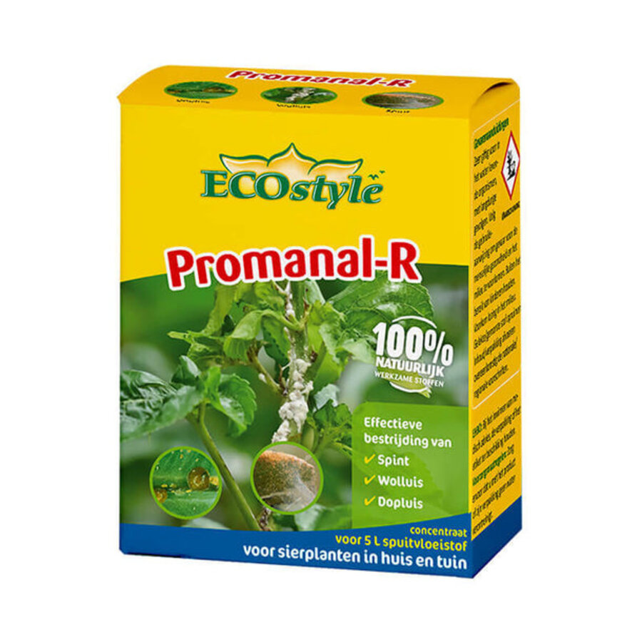 Promanal-R 50ML concentraat