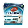 Puppy training pads