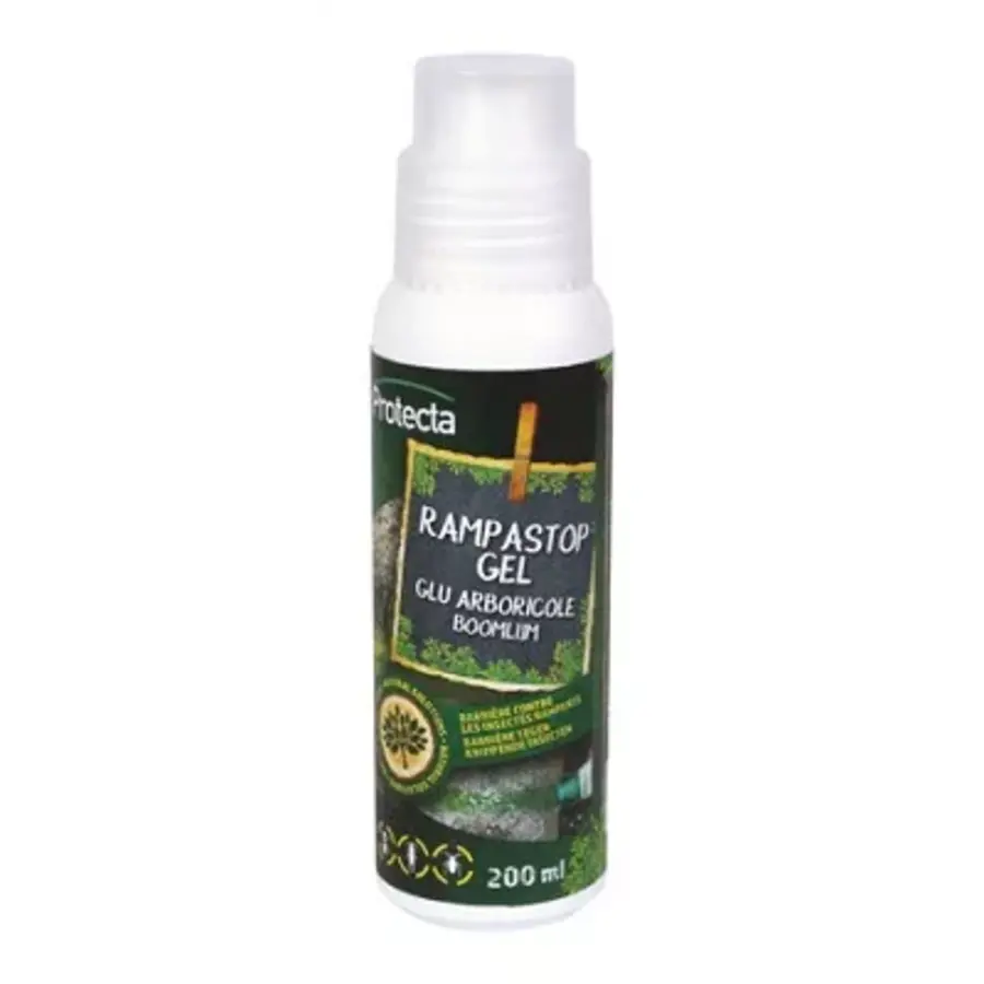 Rampastop gel 200ml