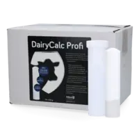 DairyCalc Bolus Profi