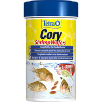 Cory | Compleet voeder voor bodemvissen
