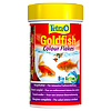 Goldfish colour