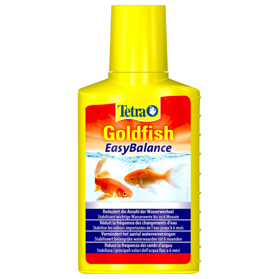 Goldfish easy balance 100ml