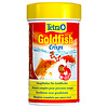 Goldfish pro/crisps