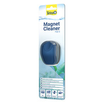 Magnet cleaner flat