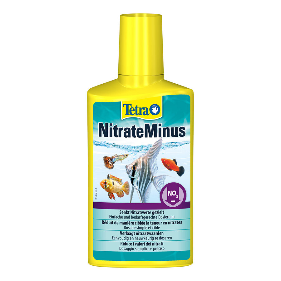 Nitrate minus