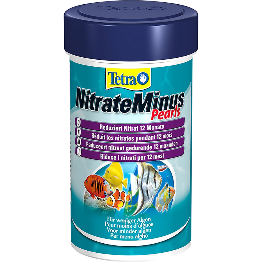 Nitrate minus pearls 100ml 65gr