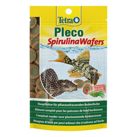 Pleco spirulina wafers 42gr