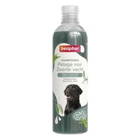 Shampoo hond zwarte vacht 250ML