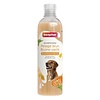 Shampoo hond bruine vacht 250 ml