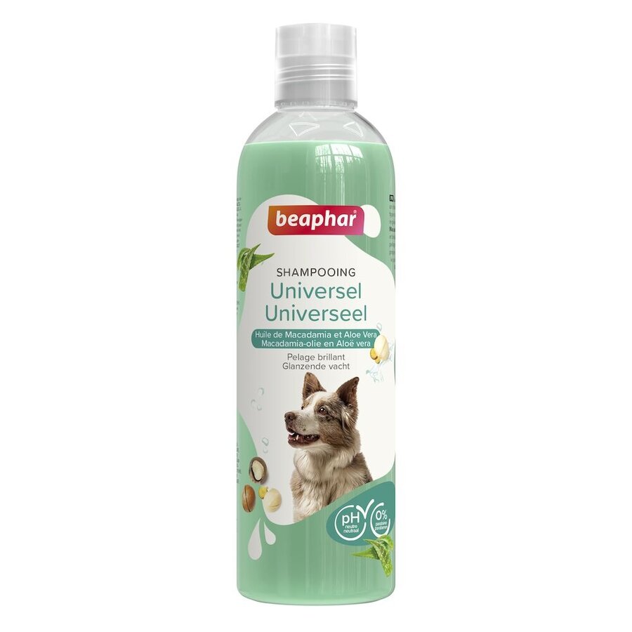 Shampoo hond universeel