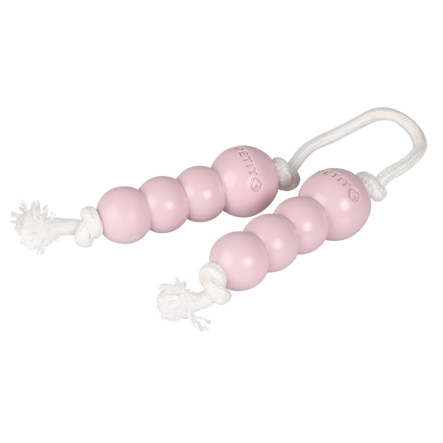 Petit kauwspeeltje pilou