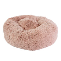 Snug Donut Bed Roze