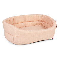 Dogrelax Instap Mellow Oranje