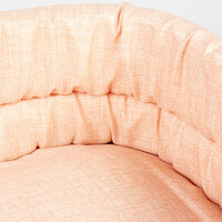 Dogrelax Instap Mellow Oranje