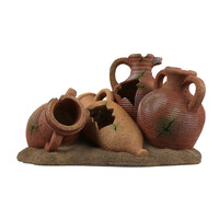 Amforen cluster aquarium ornament