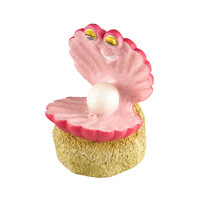 Oester Action Air bubbelornament aquarium | 7,8 x 6,5 x 9 cm